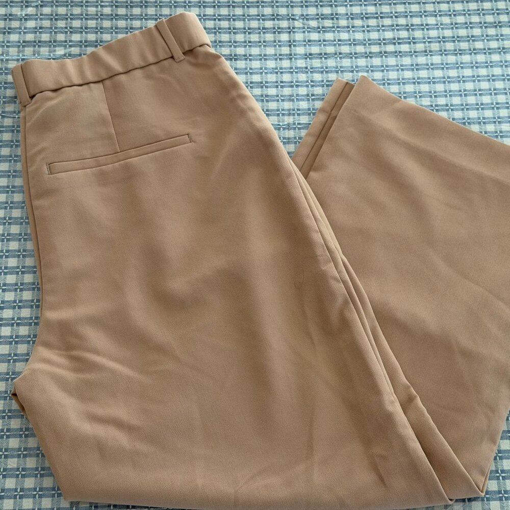 Abercrombie & Fitch Sloane Tailored Pants
